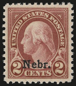 Sale 946, Lot 1279, 1925 and Later Issues (Scott 622-later)