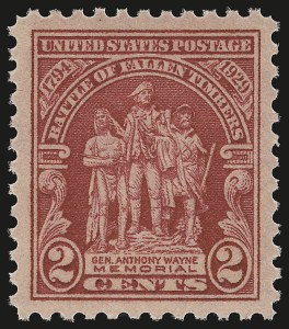 Sale 946, Lot 1287, 1925 and Later Issues (Scott 622-later)
