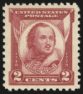 Sale 946, Lot 1288, 1925 and Later Issues (Scott 622-later)