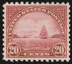 Sale 946, Lot 1292, 1925 and Later Issues (Scott 622-later)