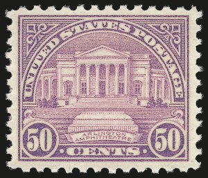Sale Number 946, Lot Number 1294, 1925 and Later Issues (Scott 622-later)