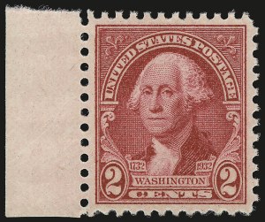 Sale 946, Lot 1295, 1925 and Later Issues (Scott 622-later)