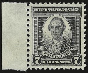 Sale 946, Lot 1297, 1925 and Later Issues (Scott 622-later)