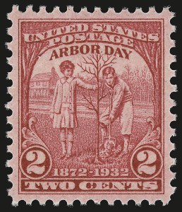 Sale 946, Lot 1300, 1925 and Later Issues (Scott 622-later)