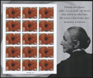 Sale 946, Lot 1304, 1925 and Later Issues (Scott 622-later)