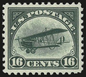 Sale Number 946, Lot Number 1307, Air Post