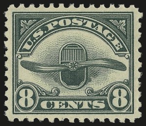 Sale 946, Lot 1312, Air Post