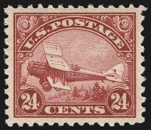 Sale Number 946, Lot Number 1323, Air Post