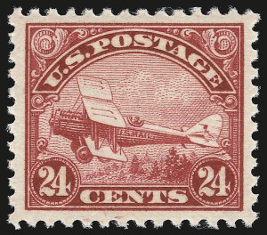 Sale Number 946, Lot Number 1325, Air Post