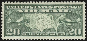 Sale Number 946, Lot Number 1329, Air Post