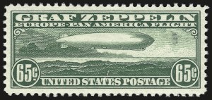 Sale Number 946, Lot Number 1339, Air Post