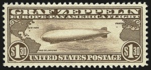 Sale Number 946, Lot Number 1343, Air Post