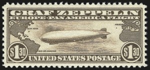 Sale Number 946, Lot Number 1344, Air Post