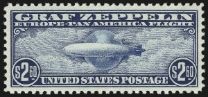 Sale Number 946, Lot Number 1348, Air Post Sale Number 946, Lot Number 1348, Air Post