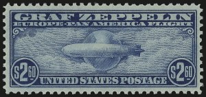 Sale 946, Lot 1349, Air Post