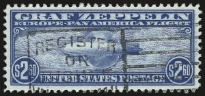 Sale 946, Lot 1351, Air Post