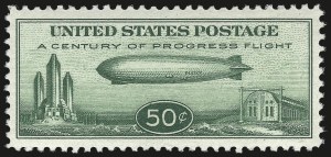 Sale 946, Lot 1353, Air Post