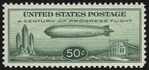 Sale 946, Lot 1356, Air Post