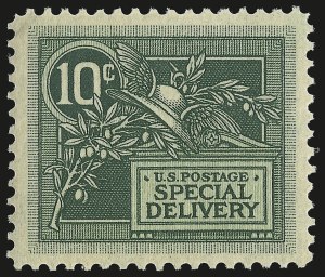 Sale Number 946, Lot Number 1362, Special Delivery, Registration