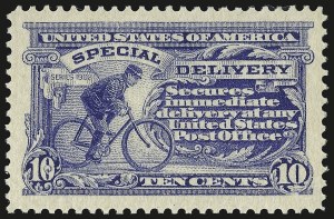 Sale Number 946, Lot Number 1363, Special Delivery, Registration