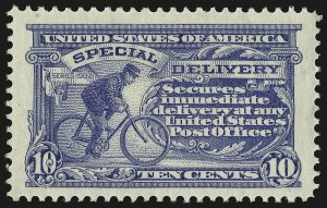 Sale Number 946, Lot Number 1365, Special Delivery, Registration Sale Number 946, Lot Number 1365, Special Delivery, Registration