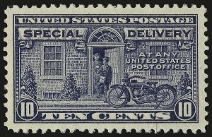 Sale Number 946, Lot Number 1374, Special Delivery, Registration