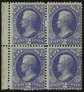 Sale 946, Lot 1427, Officials