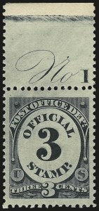 Sale 946, Lot 1434, Officials