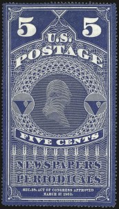 Sale 946, Lot 1440, Newspapers and Periodicals