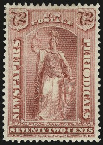 Sale 946, Lot 1442, Newspapers and Periodicals