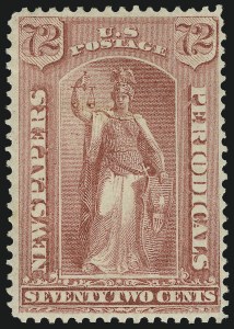 Sale 946, Lot 1443, Newspapers and Periodicals