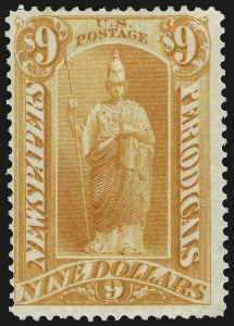 Sale 946, Lot 1444, Newspapers and Periodicals