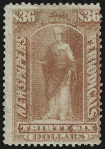 Sale 946, Lot 1448, Newspapers and Periodicals