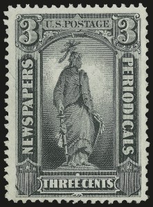 Sale 946, Lot 1451, Newspapers and Periodicals