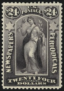 Sale 946, Lot 1456, Newspapers and Periodicals