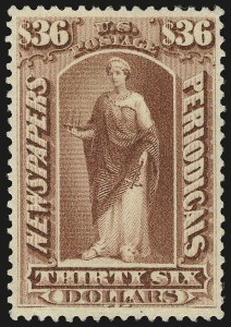 Sale 946, Lot 1457, Newspapers and Periodicals