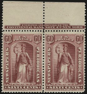 Sale 946, Lot 1459, Newspapers and Periodicals