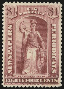 Sale 946, Lot 1460, Newspapers and Periodicals