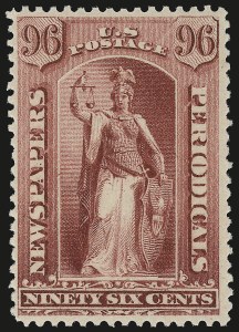 Sale 946, Lot 1462, Newspapers and Periodicals