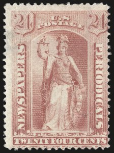 Sale 946, Lot 1465, Newspapers and Periodicals