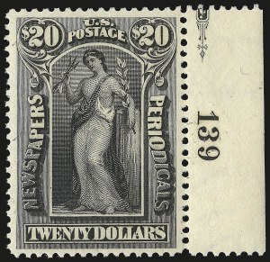 Sale 946, Lot 1474, Newspapers and Periodicals