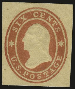 Sale 946, Lot 1506, Postal Stationery