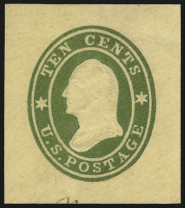 Sale 946, Lot 1507, Postal Stationery