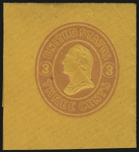 Sale 946, Lot 1508, Postal Stationery
