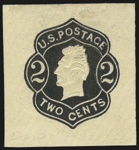 Sale 946, Lot 1509, Postal Stationery