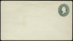 Sale 946, Lot 1512, Postal Stationery