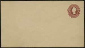 Sale 946, Lot 1513, Postal Stationery