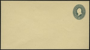 Sale 946, Lot 1515, Postal Stationery