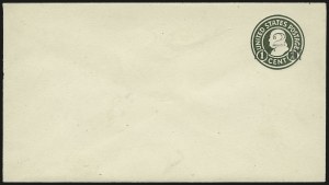 Sale 946, Lot 1518, Postal Stationery