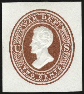 Sale 946, Lot 1521, Postal Stationery